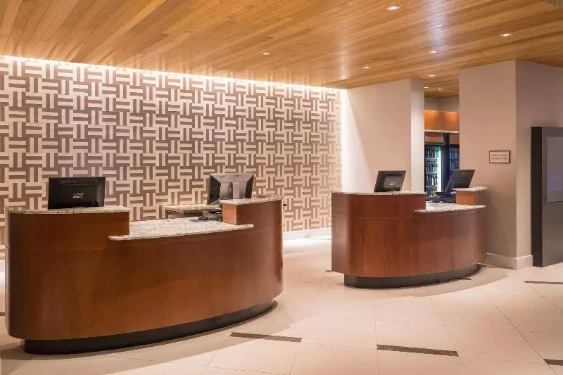 Fotos del hotel Sheraton Dallas Hotel By The Galleria:  2