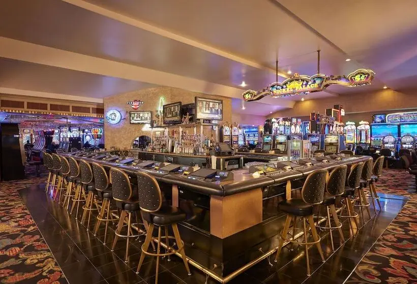 Fotos del hotel Four Queens Hotel And Casino:  9