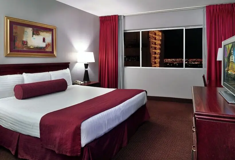 Fotos del hotel Four Queens Hotel And Casino:  17