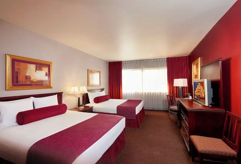 Fotos del hotel Four Queens Hotel And Casino:  15