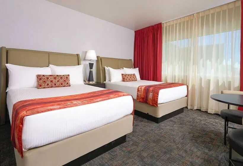 Fotos del hotel Four Queens Hotel And Casino:  12