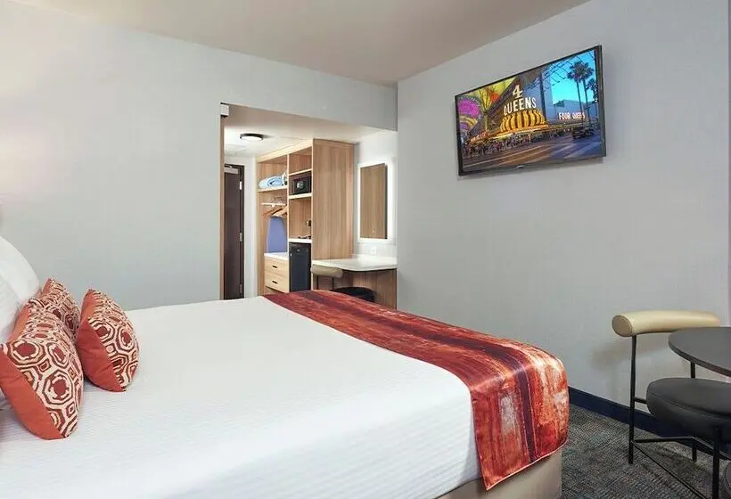 Fotos del hotel Four Queens Hotel And Casino:  19