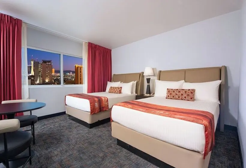 Fotos del hotel Four Queens Hotel And Casino:  23