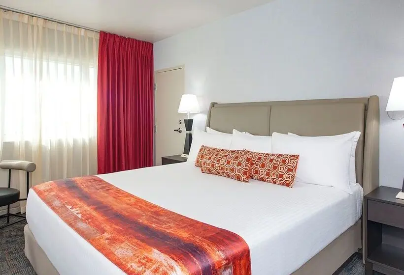 Fotos del hotel Four Queens Hotel And Casino:  8