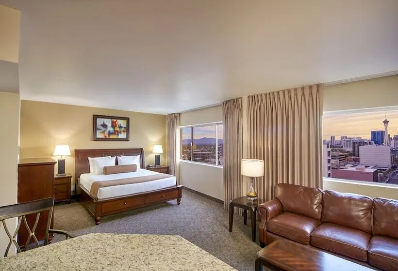 Fotos del hotel Four Queens Hotel And Casino:  20