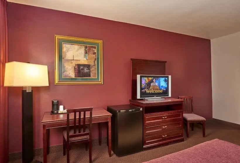 Fotos del hotel Four Queens Hotel And Casino:  21