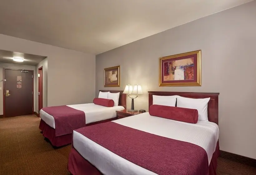 Fotos del hotel Four Queens Hotel And Casino:  22