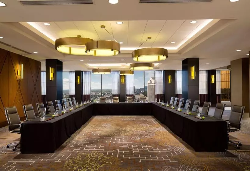 Fotos del hotel Doubletree By Hilton Hotel Dallas Campbell Centre:  5