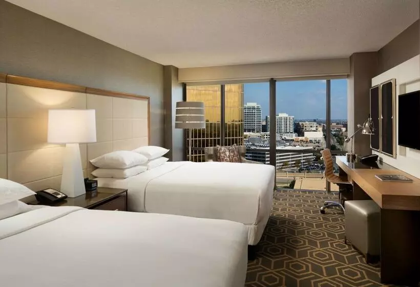 Fotos del hotel Doubletree By Hilton Hotel Dallas Campbell Centre:  22