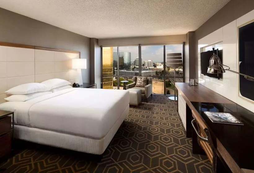 Fotos del hotel Doubletree By Hilton Hotel Dallas Campbell Centre:  18