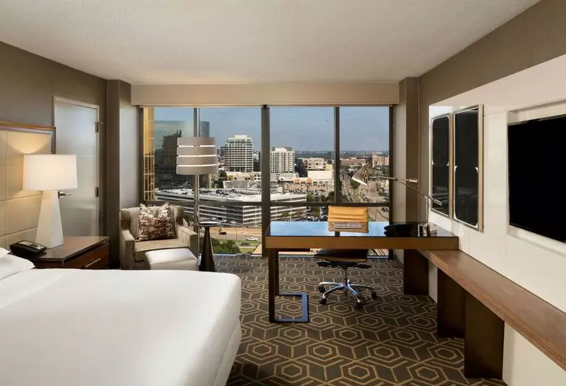 Fotos del hotel Doubletree By Hilton Hotel Dallas Campbell Centre:  20