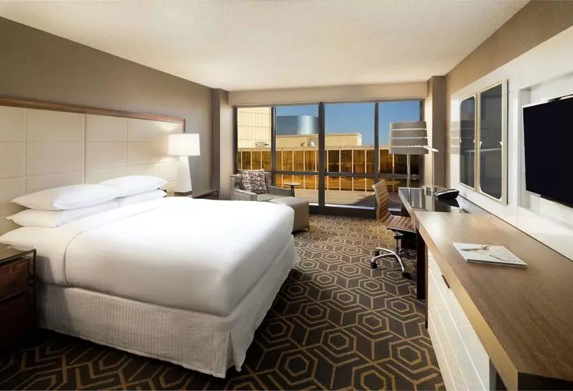 Fotos del hotel Doubletree By Hilton Hotel Dallas Campbell Centre:  11