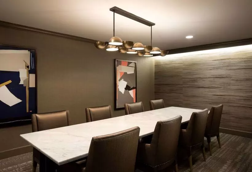 Fotos del hotel Doubletree By Hilton Hotel Dallas Campbell Centre:  24