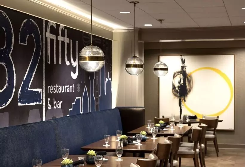 Fotos del hotel Doubletree By Hilton Hotel Dallas Campbell Centre:  9