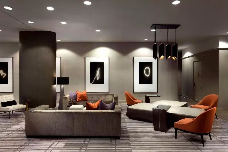 Fotos del hotel Doubletree By Hilton Hotel Dallas Campbell Centre:  15