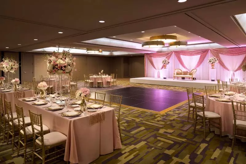 Fotos del hotel Doubletree By Hilton Hotel Dallas Campbell Centre:  7