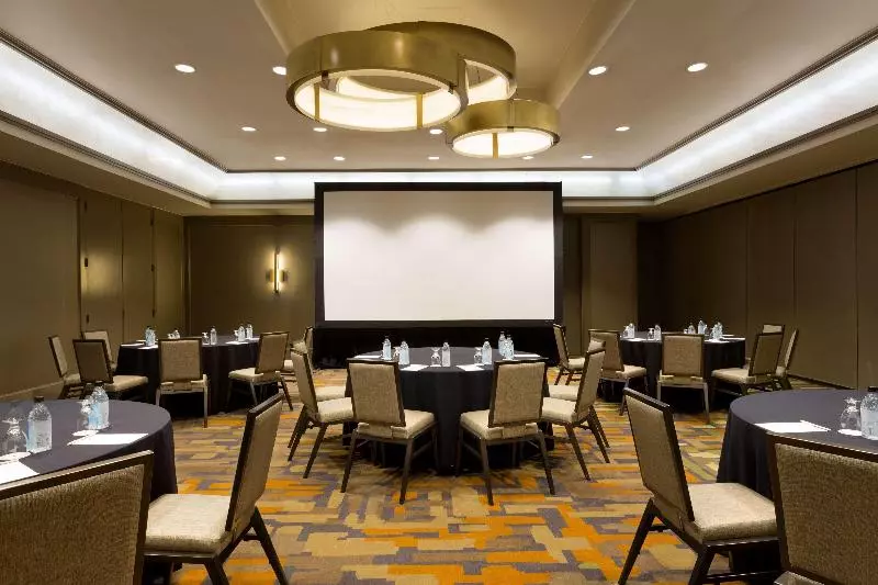 Fotos del hotel Doubletree By Hilton Hotel Dallas Campbell Centre:  14