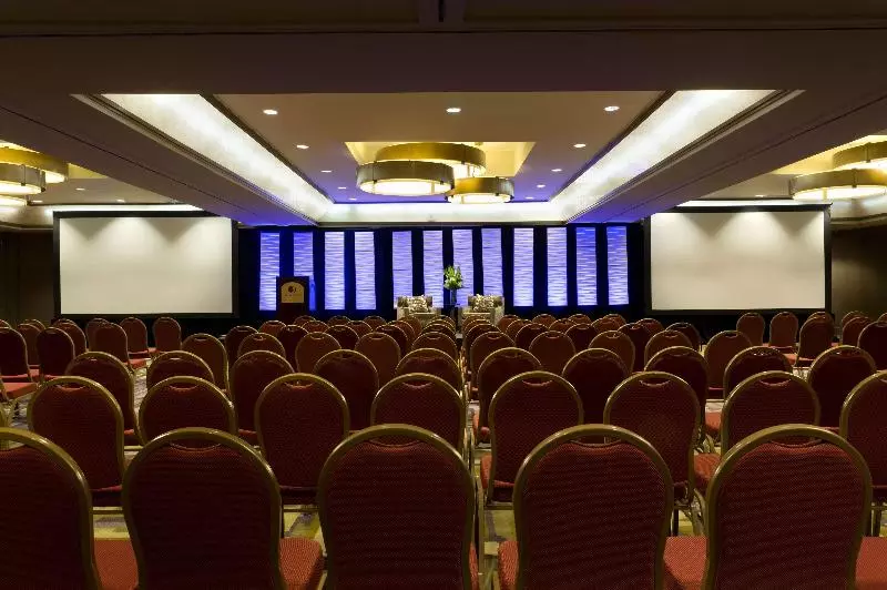 Fotos del hotel Doubletree By Hilton Hotel Dallas Campbell Centre:  25