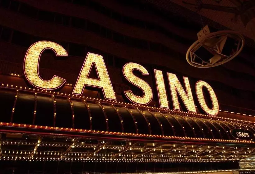 Fotos del hotel Four Queens Hotel And Casino:  8