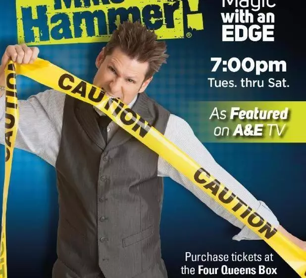 Fotos del hotel Four Queens Hotel And Casino:  10