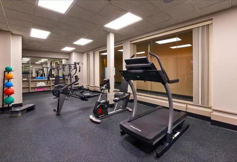 Fotos del hotel Four Queens Hotel And Casino:  2