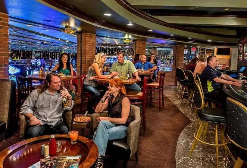 Fotos del hotel Four Queens Hotel And Casino:  14