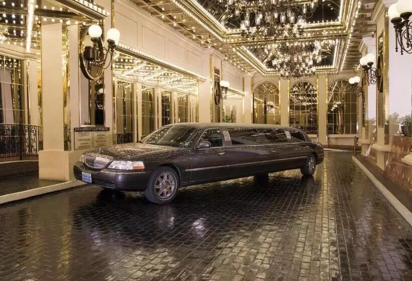 Fotos del hotel Four Queens Hotel And Casino:  6