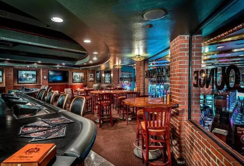 Fotos del hotel Four Queens Hotel And Casino:  7