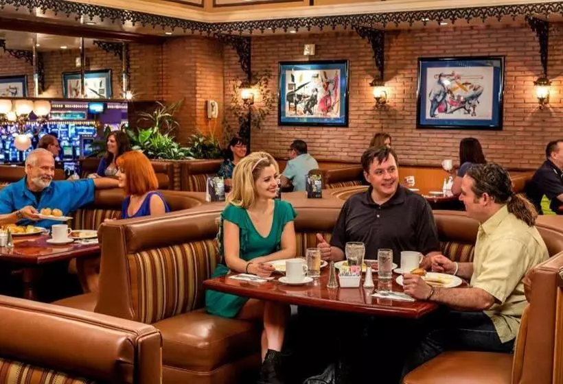 Fotos del hotel Four Queens Hotel And Casino:  3