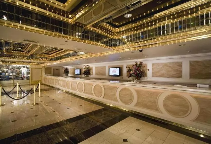 Four Queens Hotel And Casino