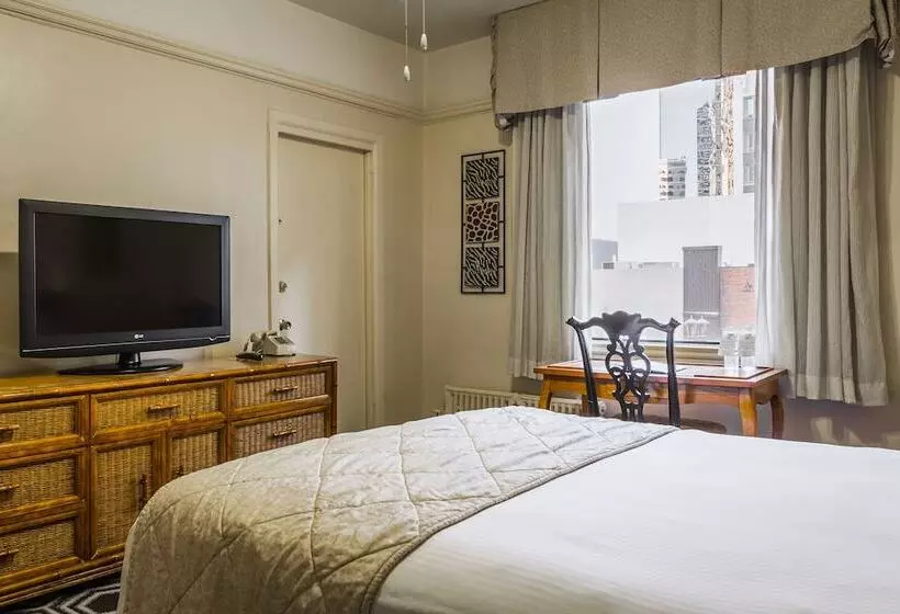 Fotos del hotel San Carlos  Downtown Convention Center:  23