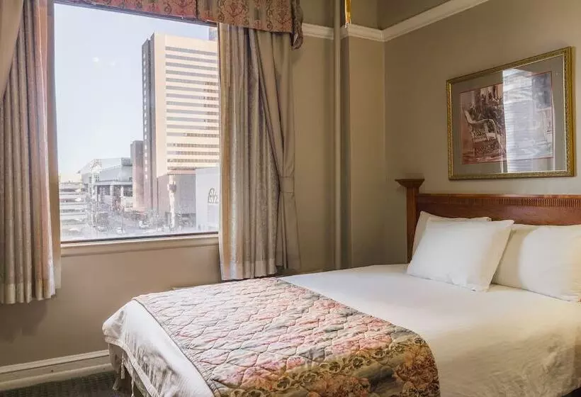 Fotos del hotel San Carlos  Downtown Convention Center:  24