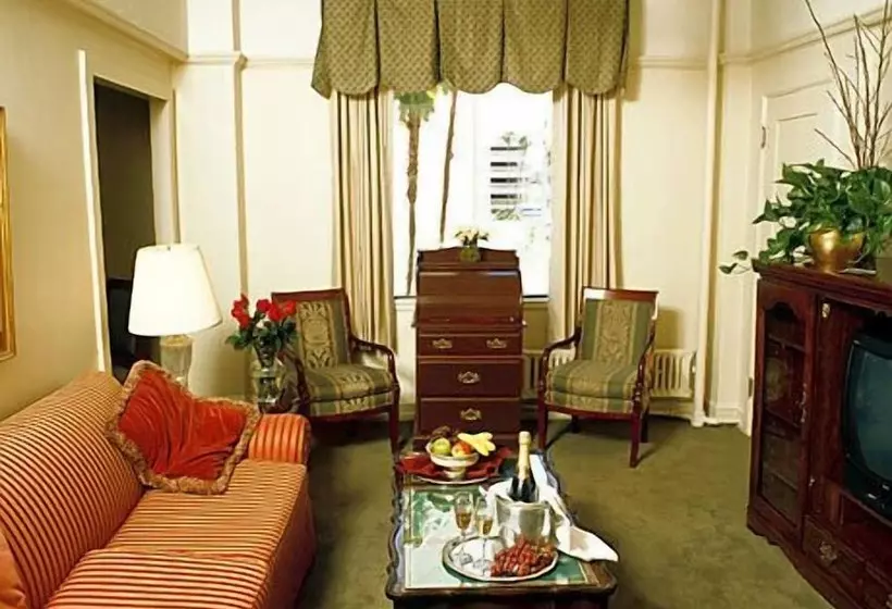 Fotos del hotel San Carlos  Downtown Convention Center:  25