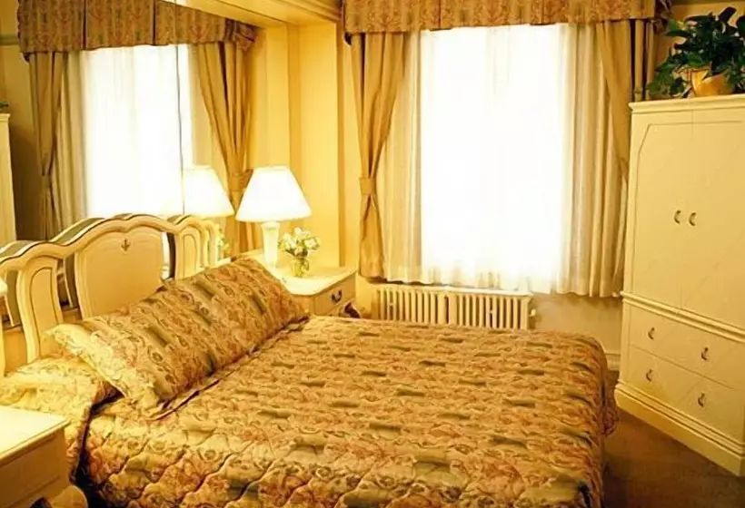 Fotos del hotel San Carlos  Downtown Convention Center:  16