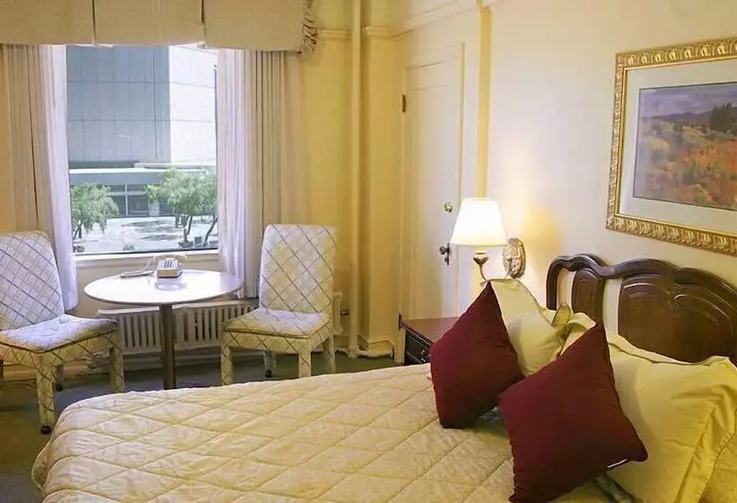 Fotos del hotel San Carlos  Downtown Convention Center:  21