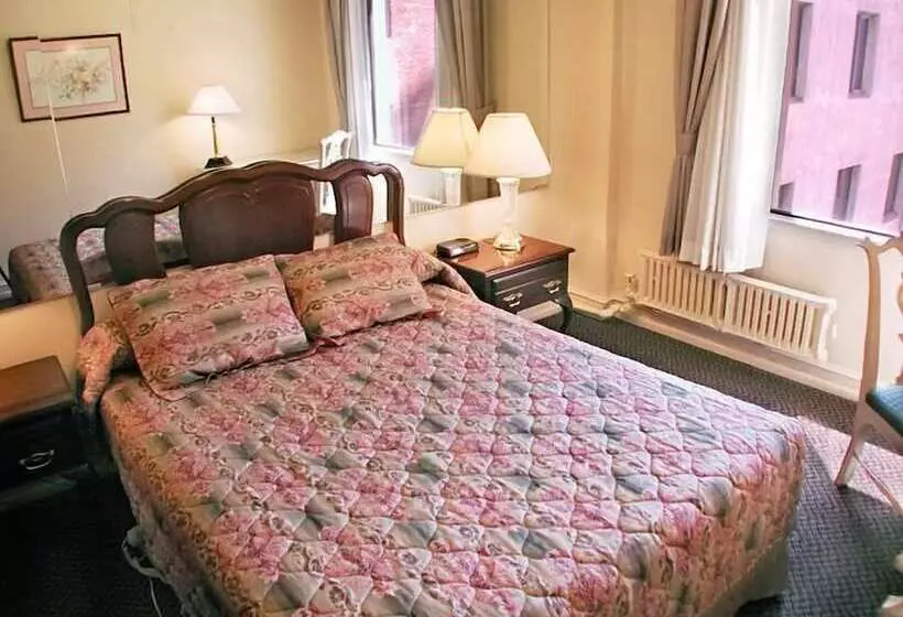 Fotos del hotel San Carlos  Downtown Convention Center:  17