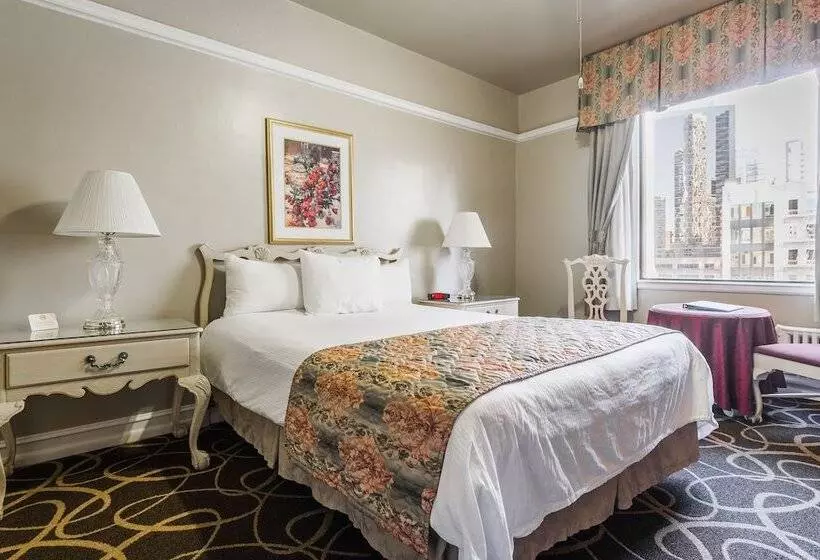 Fotos del hotel San Carlos  Downtown Convention Center:  15