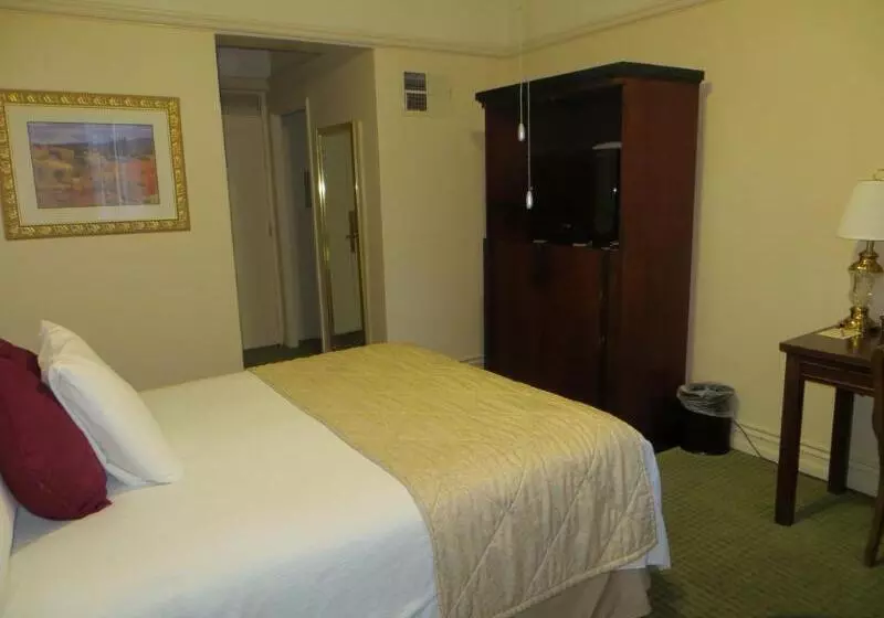 Fotos del hotel San Carlos  Downtown Convention Center:  14