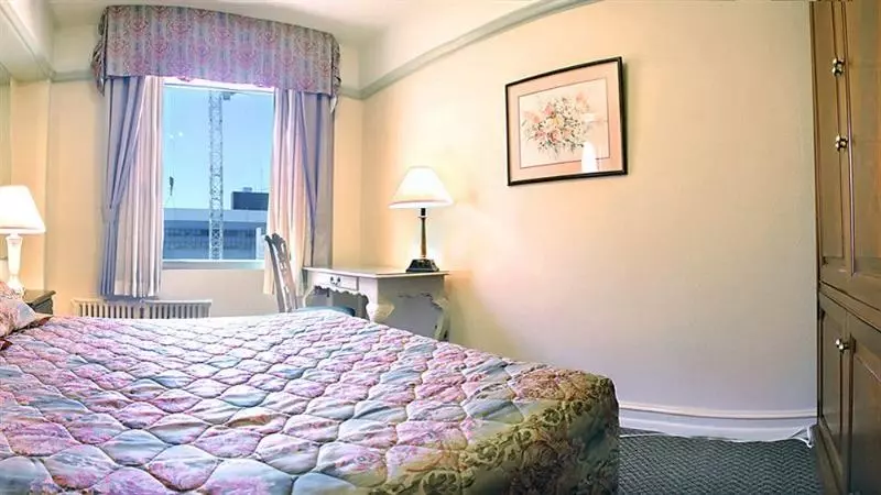 Fotos del hotel San Carlos  Downtown Convention Center:  13