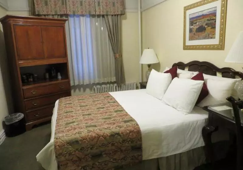 Fotos del hotel San Carlos  Downtown Convention Center:  10