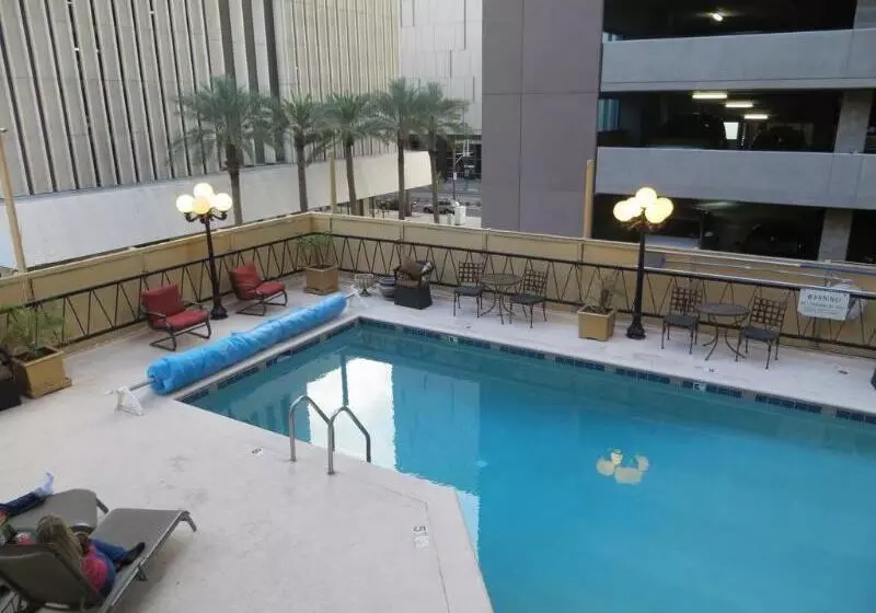 Fotos del hotel San Carlos  Downtown Convention Center:  9