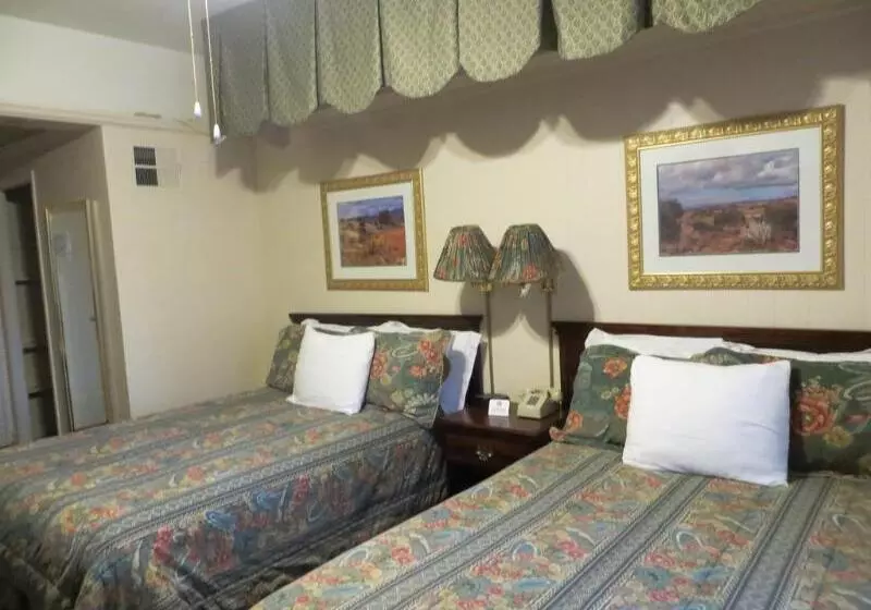 Fotos del hotel San Carlos  Downtown Convention Center:  8