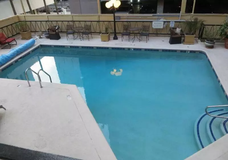 Fotos del hotel San Carlos  Downtown Convention Center:  6