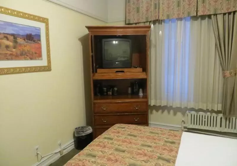 Fotos del hotel San Carlos  Downtown Convention Center:  18