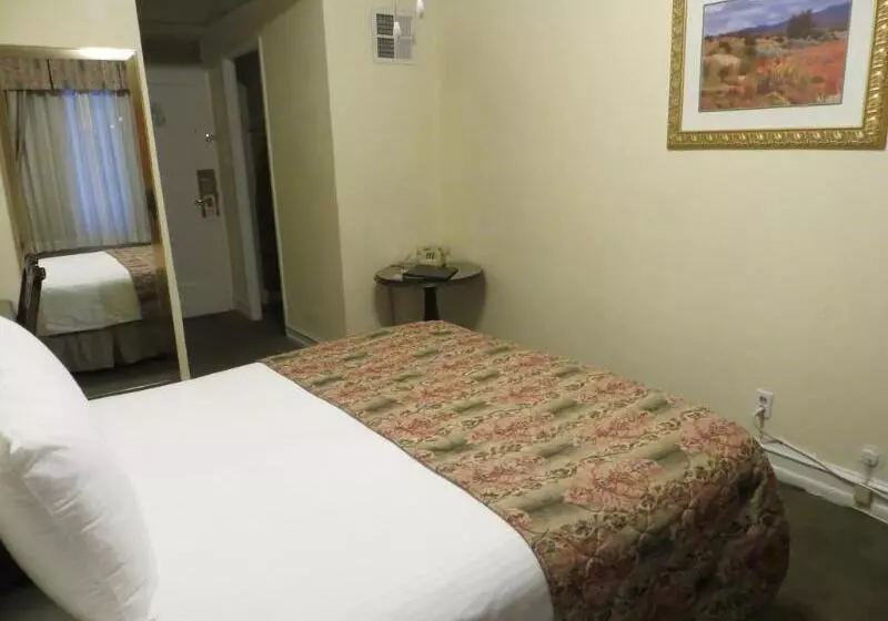 Fotos del hotel San Carlos  Downtown Convention Center:  5