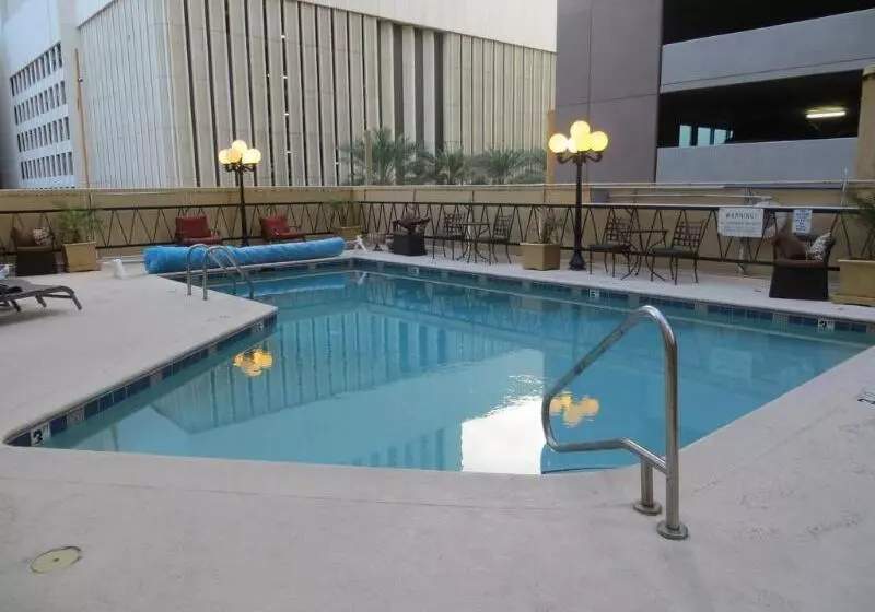 Fotos del hotel San Carlos  Downtown Convention Center:  11