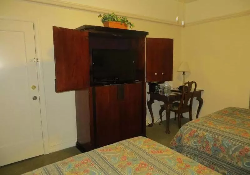 Fotos del hotel San Carlos  Downtown Convention Center:  19