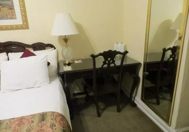 Fotos del hotel San Carlos  Downtown Convention Center:  2