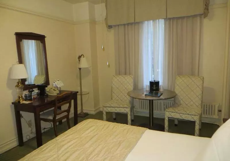 Fotos del hotel San Carlos  Downtown Convention Center:  20