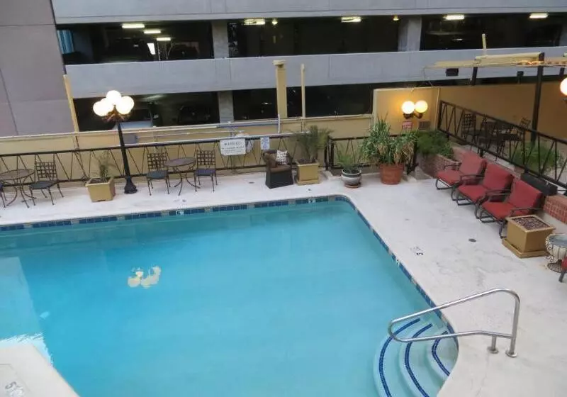 Fotos del hotel San Carlos  Downtown Convention Center:  3